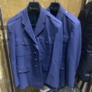 Men’s Vintage Airforce Jacket